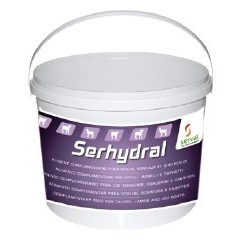 Serhydral